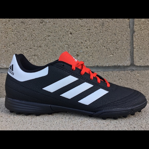 indoor soccer shoes leather